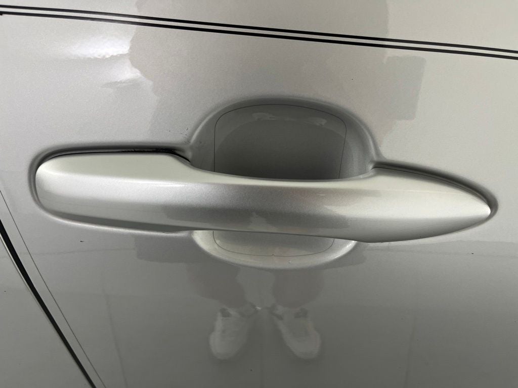 2017 Toyota Prius Two