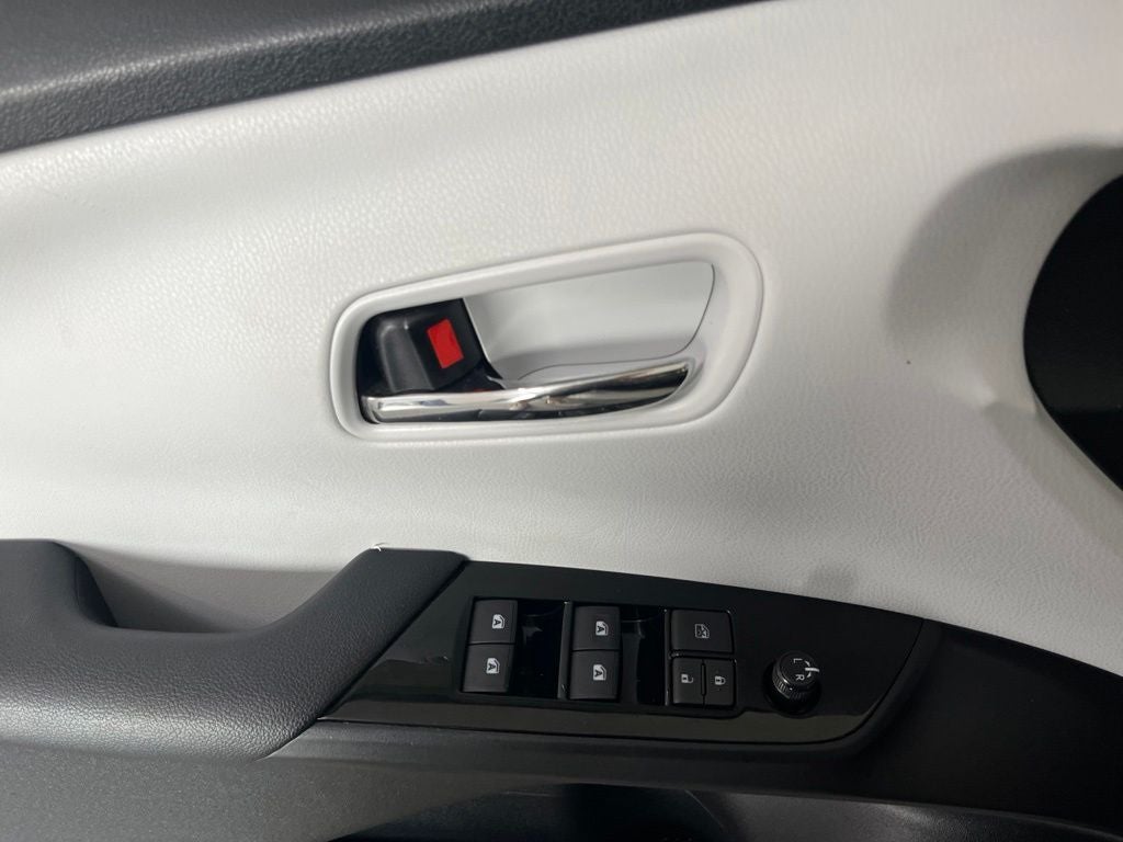 2017 Toyota Prius Two