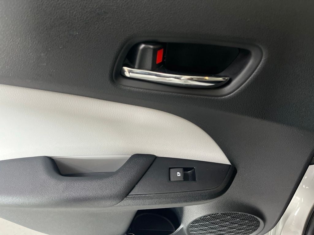 2017 Toyota Prius Two