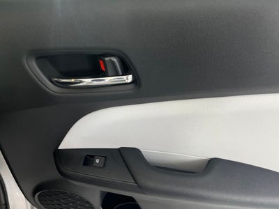 2017 Toyota Prius Two