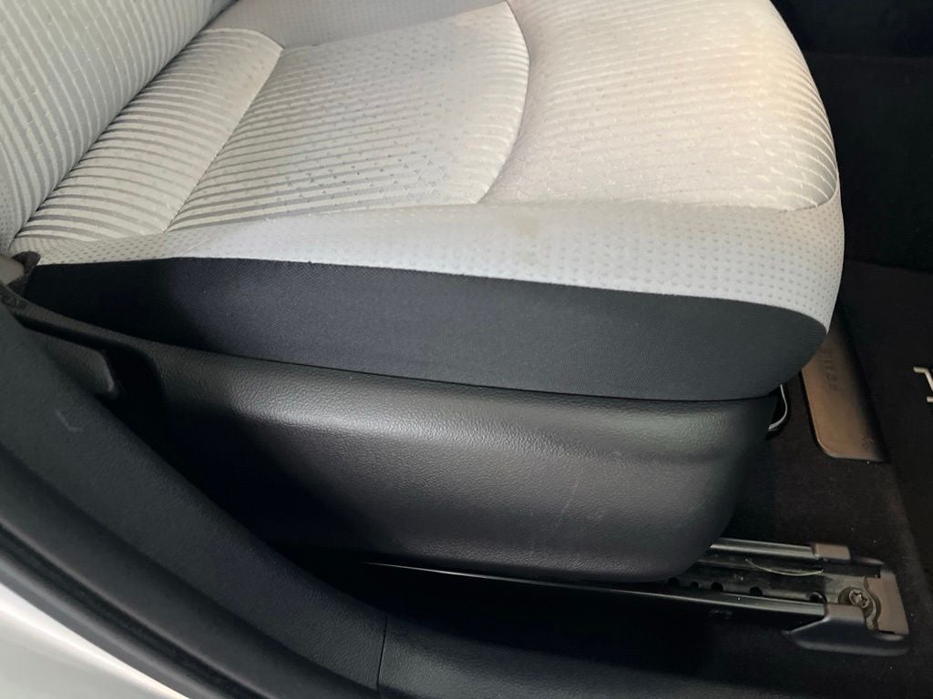 2017 Toyota Prius Two