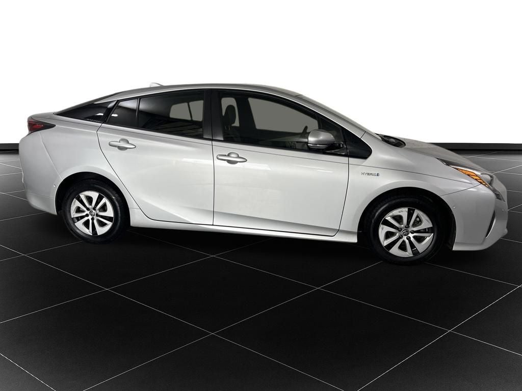 2017 Toyota Prius Two