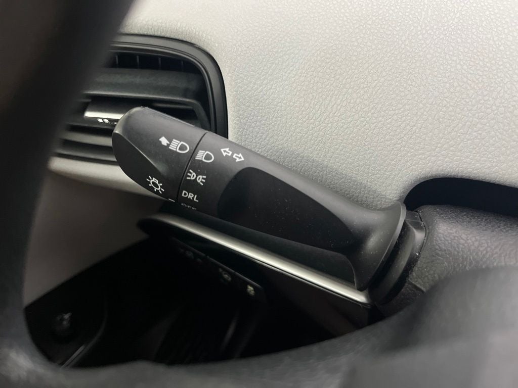 2017 Toyota Prius Two