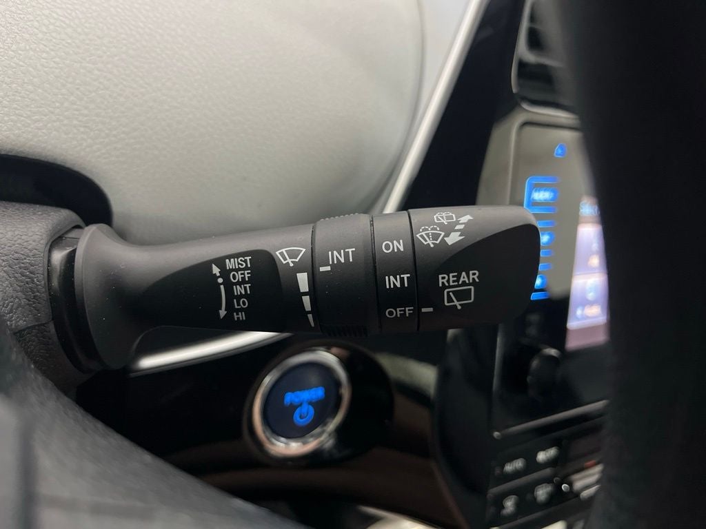 2017 Toyota Prius Two
