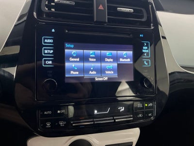 2017 Toyota Prius Two
