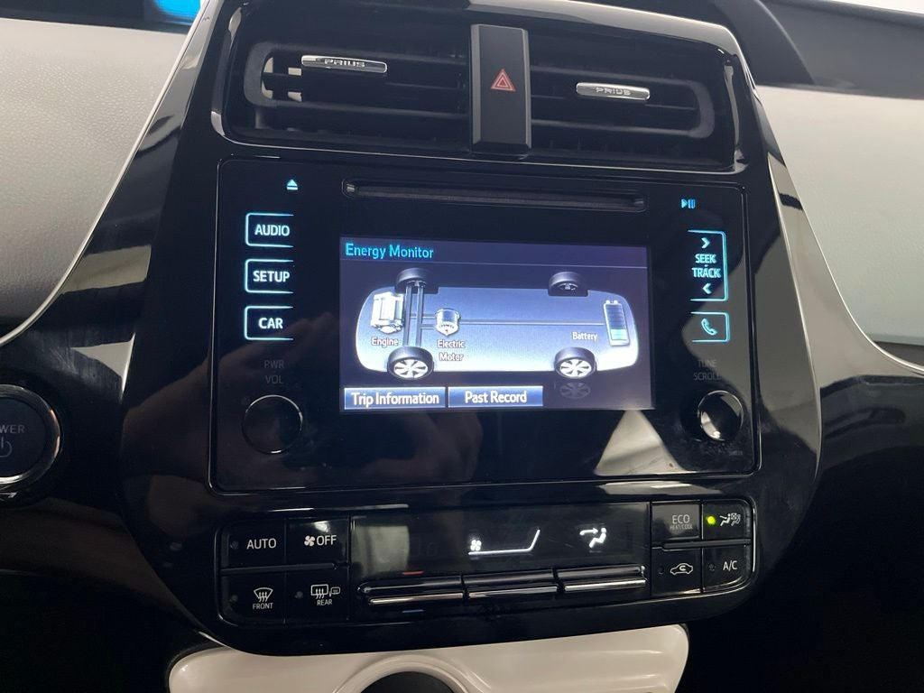2017 Toyota Prius Two