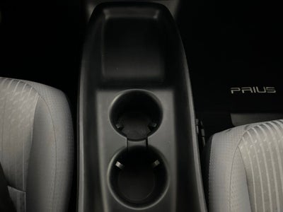 2017 Toyota Prius Two