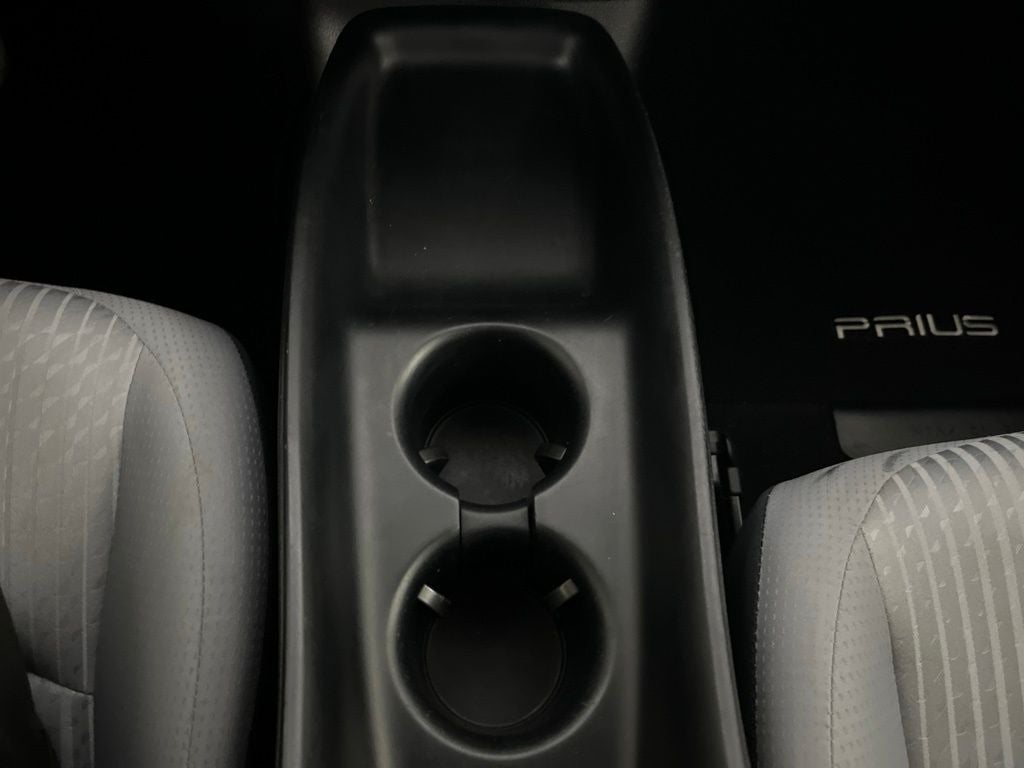 2017 Toyota Prius Two