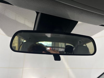 2017 Toyota Prius Two