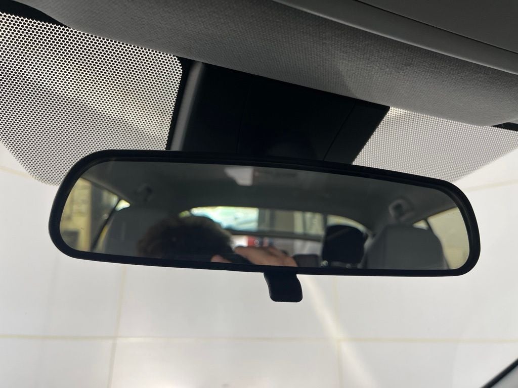 2017 Toyota Prius Two