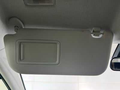 2017 Toyota Prius Two