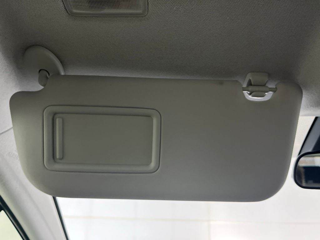 2017 Toyota Prius Two