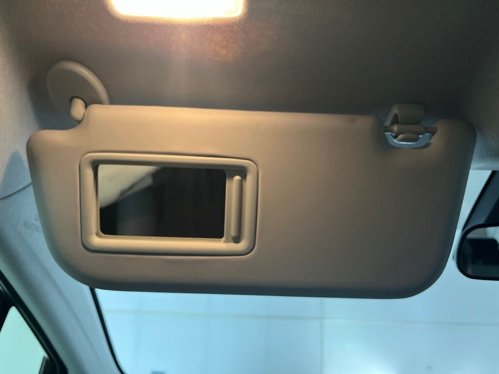 2017 Toyota Prius Two