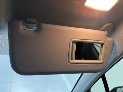 2017 Toyota Prius Two