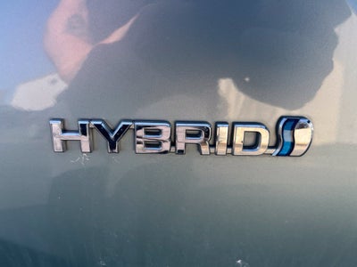 2018 Toyota Prius Two