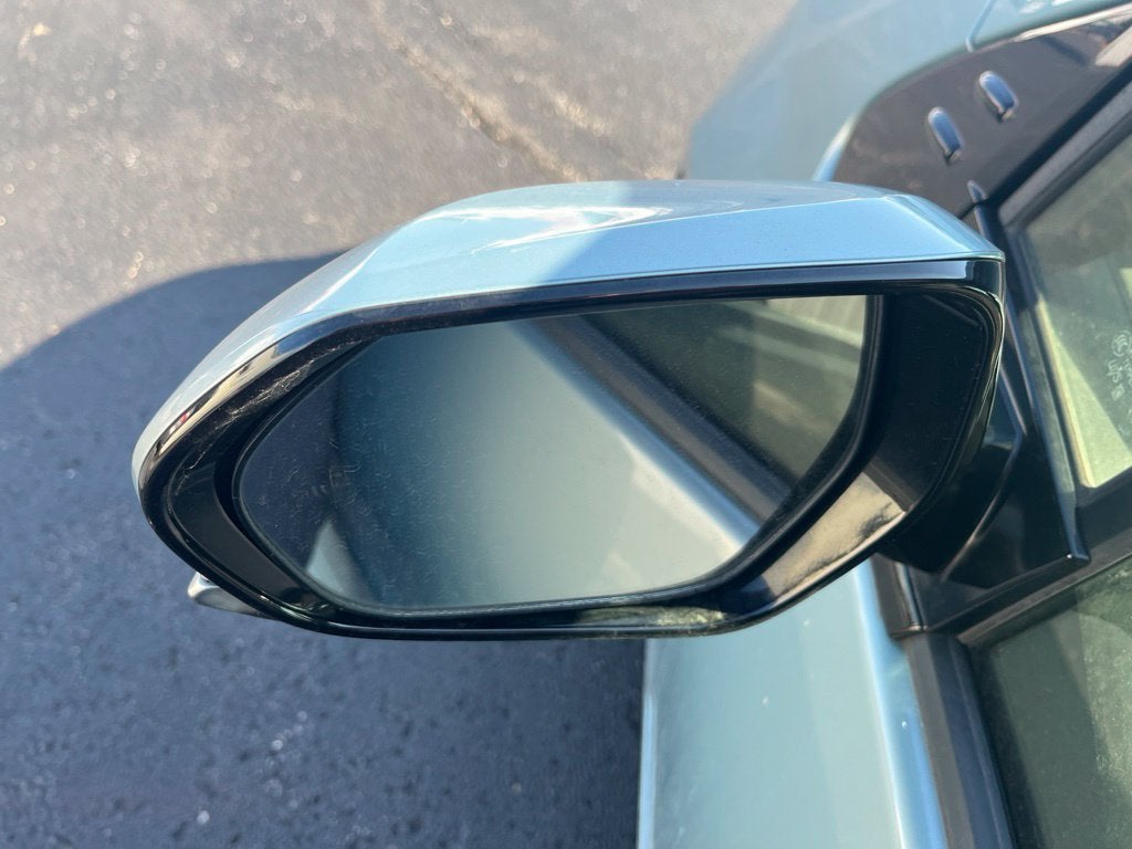 2018 Toyota Prius Two