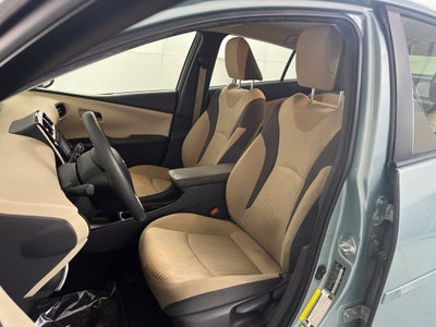 2018 Toyota Prius Two