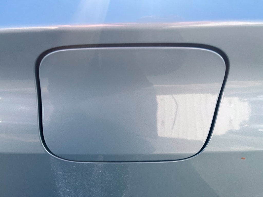2018 Toyota Prius Two