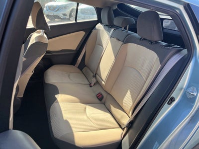 2018 Toyota Prius Two