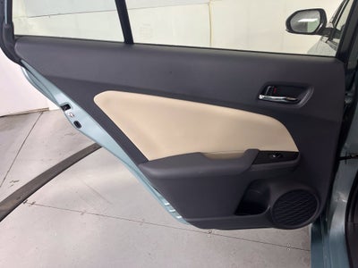 2018 Toyota Prius Two