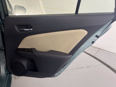 2018 Toyota Prius Two