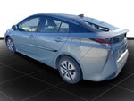 2018 Toyota Prius Two