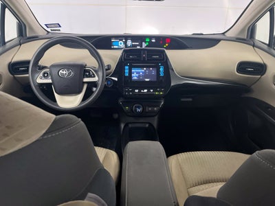 2018 Toyota Prius Two