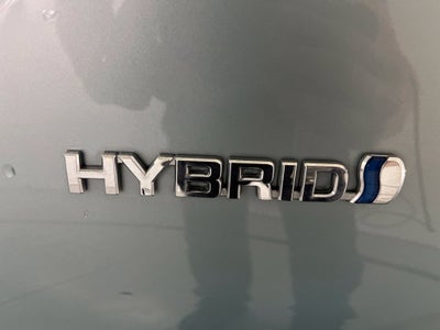 2018 Toyota Prius Two
