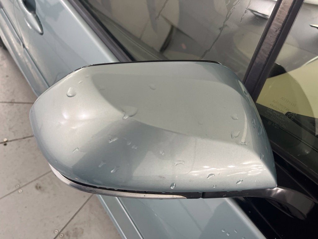 2018 Toyota Prius Two
