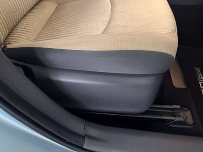2018 Toyota Prius Two