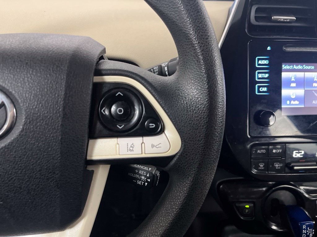 2018 Toyota Prius Two