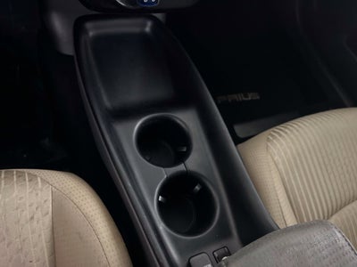 2018 Toyota Prius Two