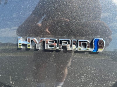 2021 Toyota Prius XLE AWD-e