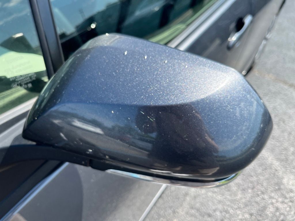 2021 Toyota Prius XLE AWD-e
