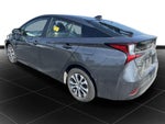 2021 Toyota Prius XLE AWD-e