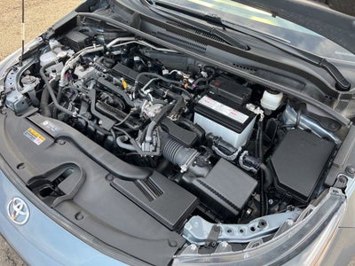 2024 Toyota Corolla XSE