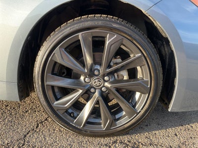 2024 Toyota Corolla XSE