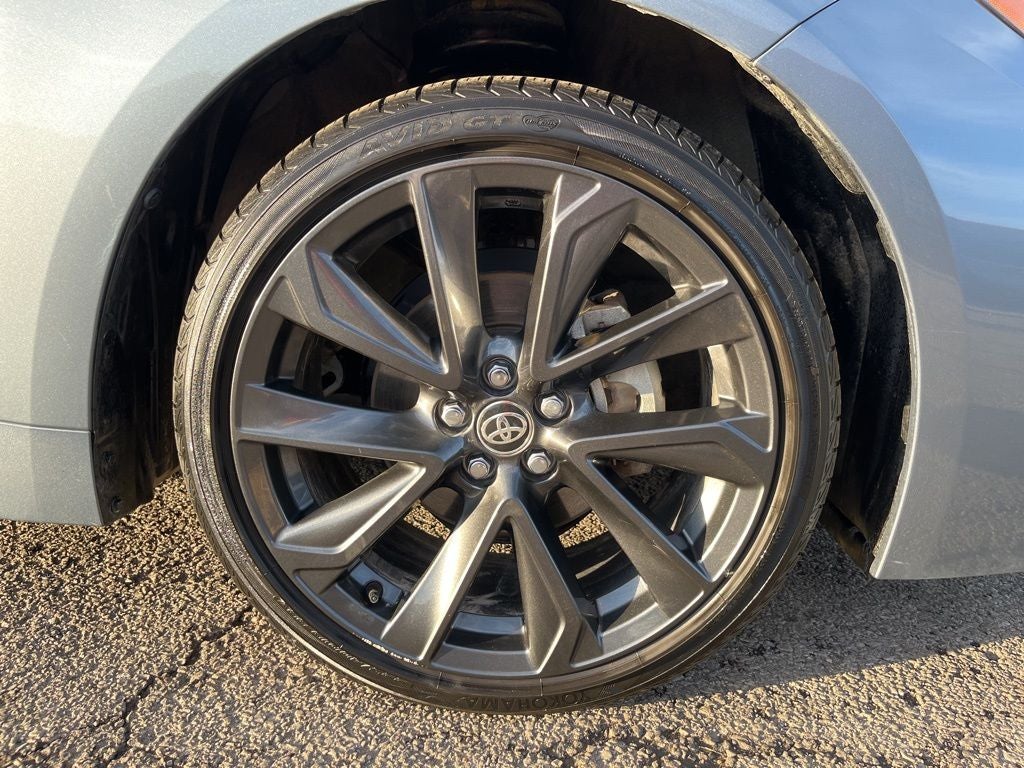 2024 Toyota Corolla XSE