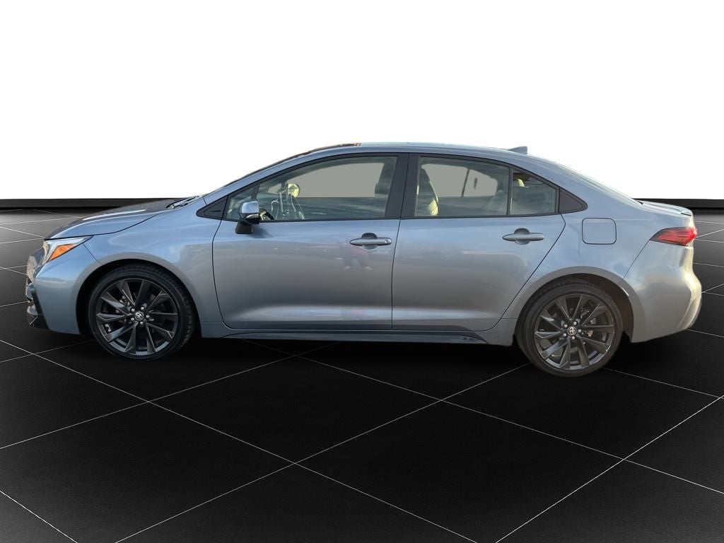 2024 Toyota Corolla XSE