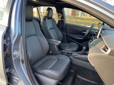 2024 Toyota Corolla XSE