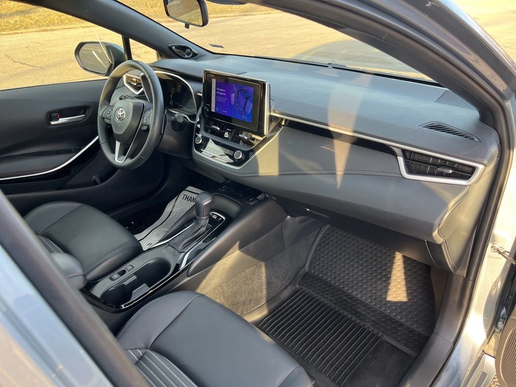 2024 Toyota Corolla XSE