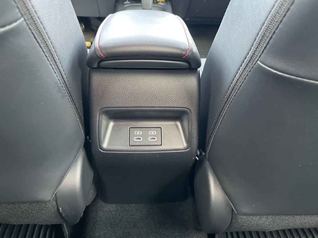 2024 Toyota Corolla XSE