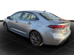 2024 Toyota Corolla XSE