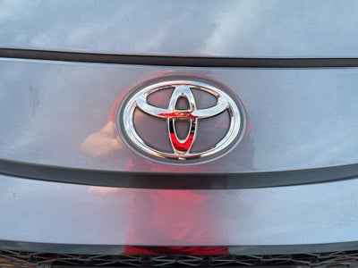 2024 Toyota Corolla XSE