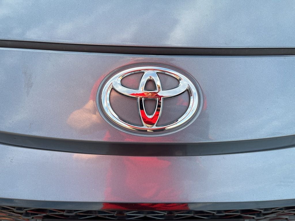 2024 Toyota Corolla XSE