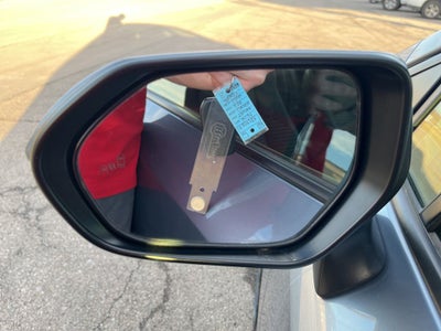 2024 Toyota Corolla XSE