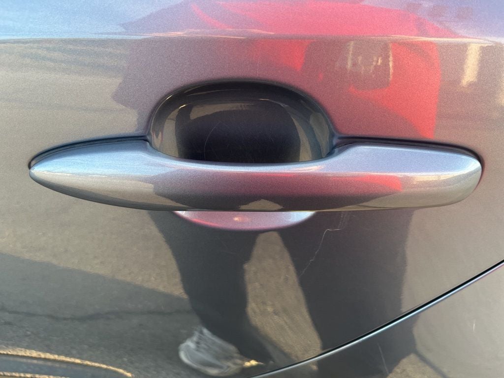 2024 Toyota Corolla XSE