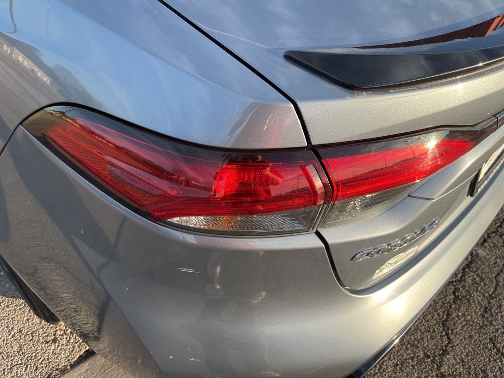 2024 Toyota Corolla XSE