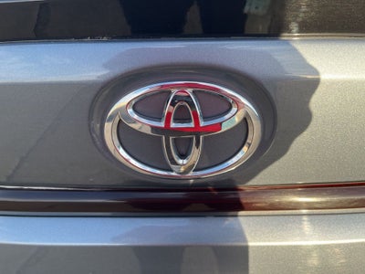 2024 Toyota Corolla XSE