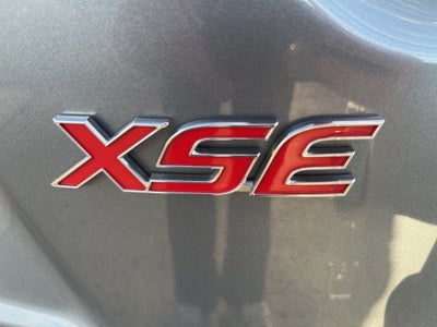 2024 Toyota Corolla XSE